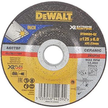Dewalt DT99580 Siyah Taş