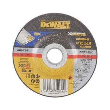 Dewalt DT99580 Siyah Taş