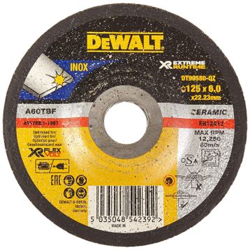 Dewalt DT99580 Siyah Taş
