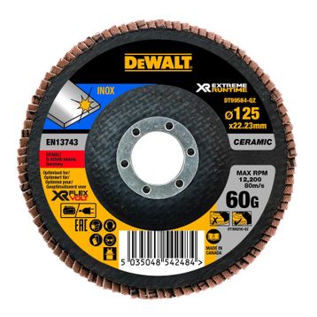 Dewalt DT99584 Siyah Taş