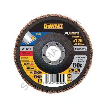Dewalt DT99584 Siyah Taş