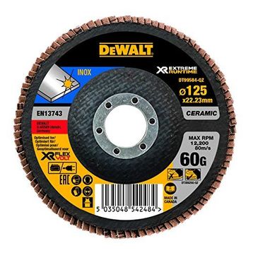 Dewalt DT99584 Siyah Taş