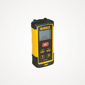 Dewalt DW03050 Uzaklık Ölçer