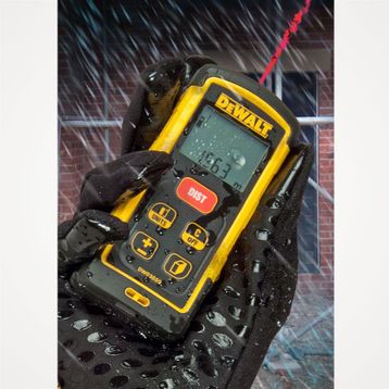 Dewalt DW03050 Uzaklık Ölçer