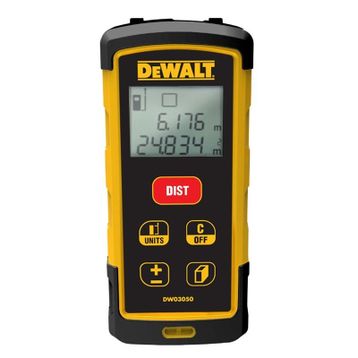 Dewalt DW03050 Uzaklık Ölçer