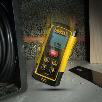 Dewalt DW03050 Uzaklık Ölçer