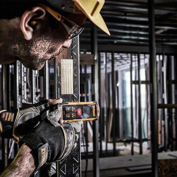Dewalt DW03050 Uzaklık Ölçer