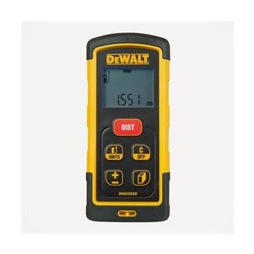 Dewalt DW03050 Uzaklık Ölçer