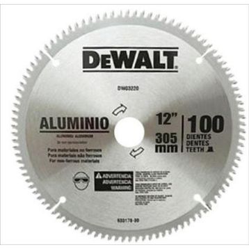Dewalt DW03240 305x30 Elmas Testere Uç
