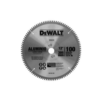 Dewalt DW03240 305x30 Elmas Testere Uç