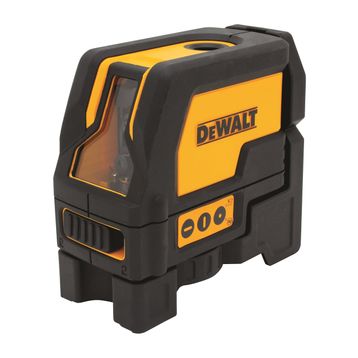 Dewalt DW0822 Lazer Distomat
