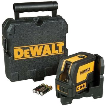 Dewalt DW0822 Lazer Distomat