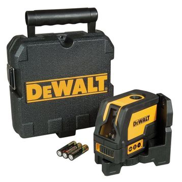 Dewalt DW0822 Lazer Distomat