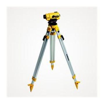 Dewalt DW096PK Otomatik Nivo