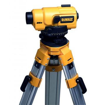 Dewalt DW096PK Otomatik Nivo