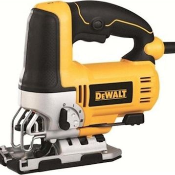 Dewalt Dw349 550 Watt Dekupaj Testere