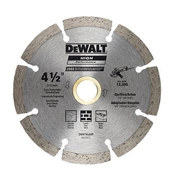 Dewalt DW47452HP Elmas Disk Bıçağı