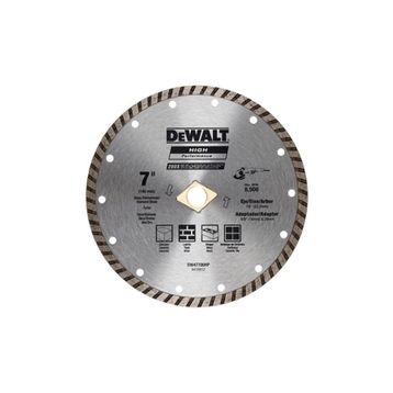 Dewalt DW47700HP Elmas Disk Bıçağı