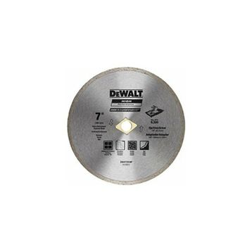 Dewalt DW47701HP Elmas Disk Bıçağı