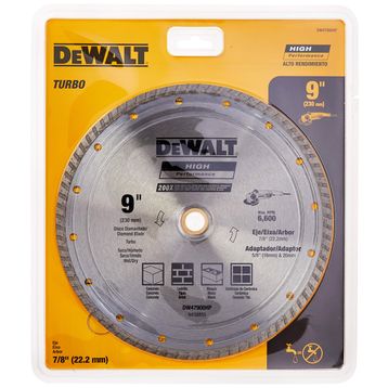 Dewalt DW47900HP Elmas Disk Bıçağı