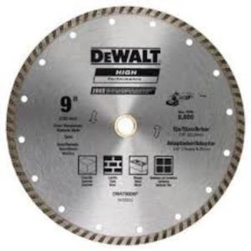 Dewalt DW47900HP Elmas Disk Bıçağı