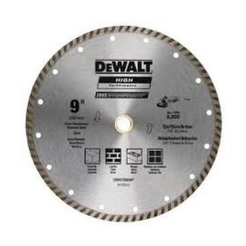 Dewalt DW47900HP Elmas Disk Bıçağı