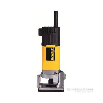 Dewalt DW670 Freze