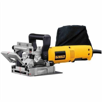 Dewalt DW682K Geçme Dübel Frezesi