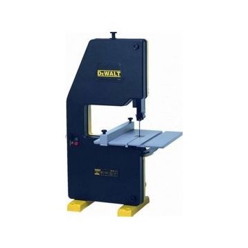 Dewalt DW739 Bant Testere Makinesi