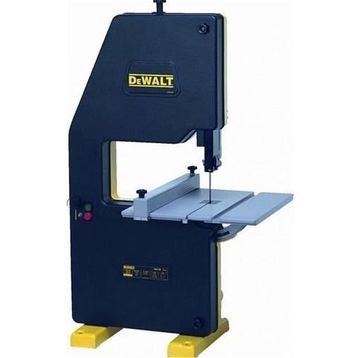 Dewalt DW739 Bant Testere Makinesi