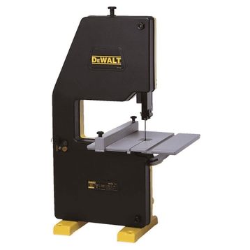 Dewalt DW739 Bant Testere Makinesi