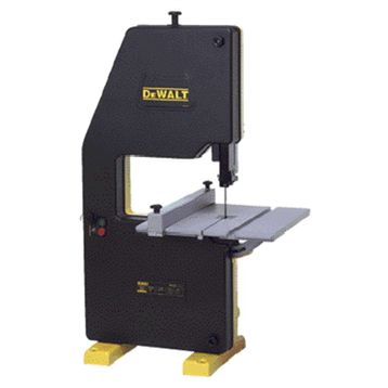Dewalt DW739 Bant Testere Makinesi