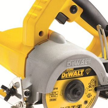 Dewalt DWC410 Sulu Fayans Testeresi