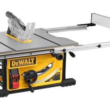 Dewalt DWE7492 2000 W Tezgah Testere