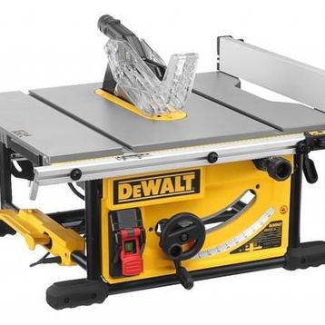 Dewalt DWE7492 2000 W Tezgah Testere