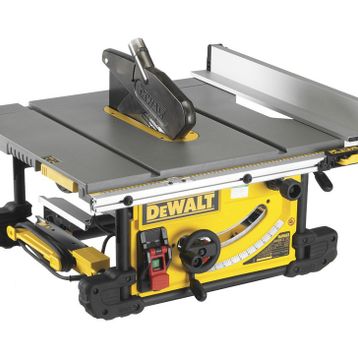 Dewalt DWE7492 2000 W Tezgah Testere