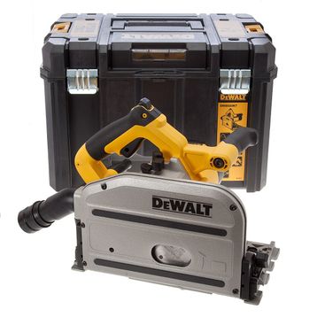 Dewalt DWS520KT 1300 W 165 mm Dalma Testere