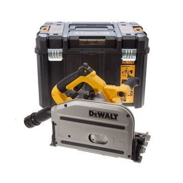 Dewalt DWS520KT 1300 W 165 mm Dalma Testere