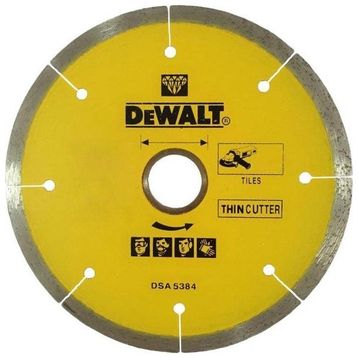 Dewalt DX3121 Elmas Disk