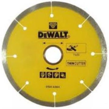 Dewalt DX3121 Elmas Disk