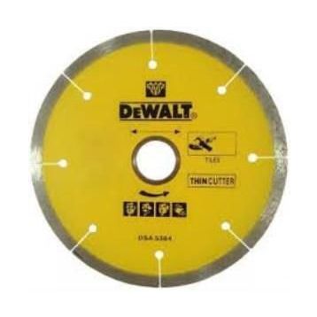 Dewalt DX3121 Elmas Disk