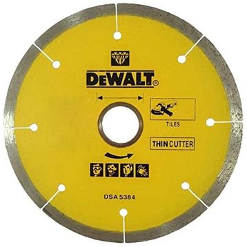 Dewalt DX3121 Elmas Disk