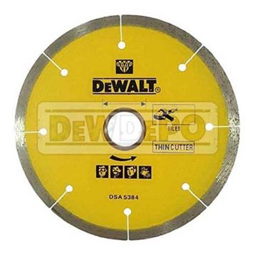 Dewalt DX3121 Elmas Disk