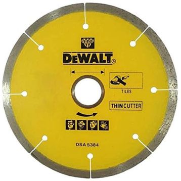 Dewalt DX3121 Elmas Disk