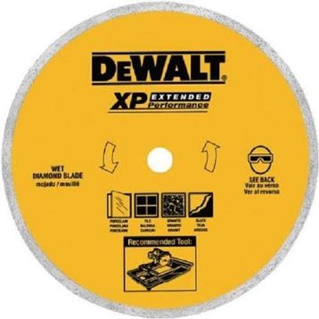Dewalt DX3161 Elmas Disk