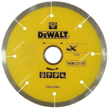 Dewalt DX3161 Elmas Disk