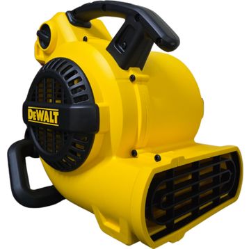 Dewalt DXAM2250 130 W Hava Taşıyıcı Hava Sirkülasyon Cihazı
