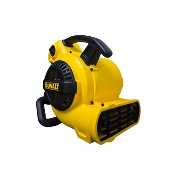 Dewalt DXAM2250 130 W Hava Taşıyıcı Hava Sirkülasyon Cihazı