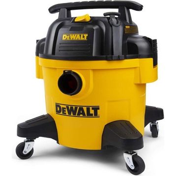 Dewalt DXV23P Islak ve Kuru Elektrikli Süpürge