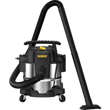 Dewalt DXV25S Islak ve Kuru Elektrikli Süpürge